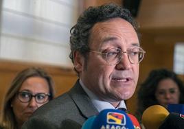García Ortiz reclama ya a la Fiscalía de Cataluña todas las causas que se puedan beneficiar de la amnistía