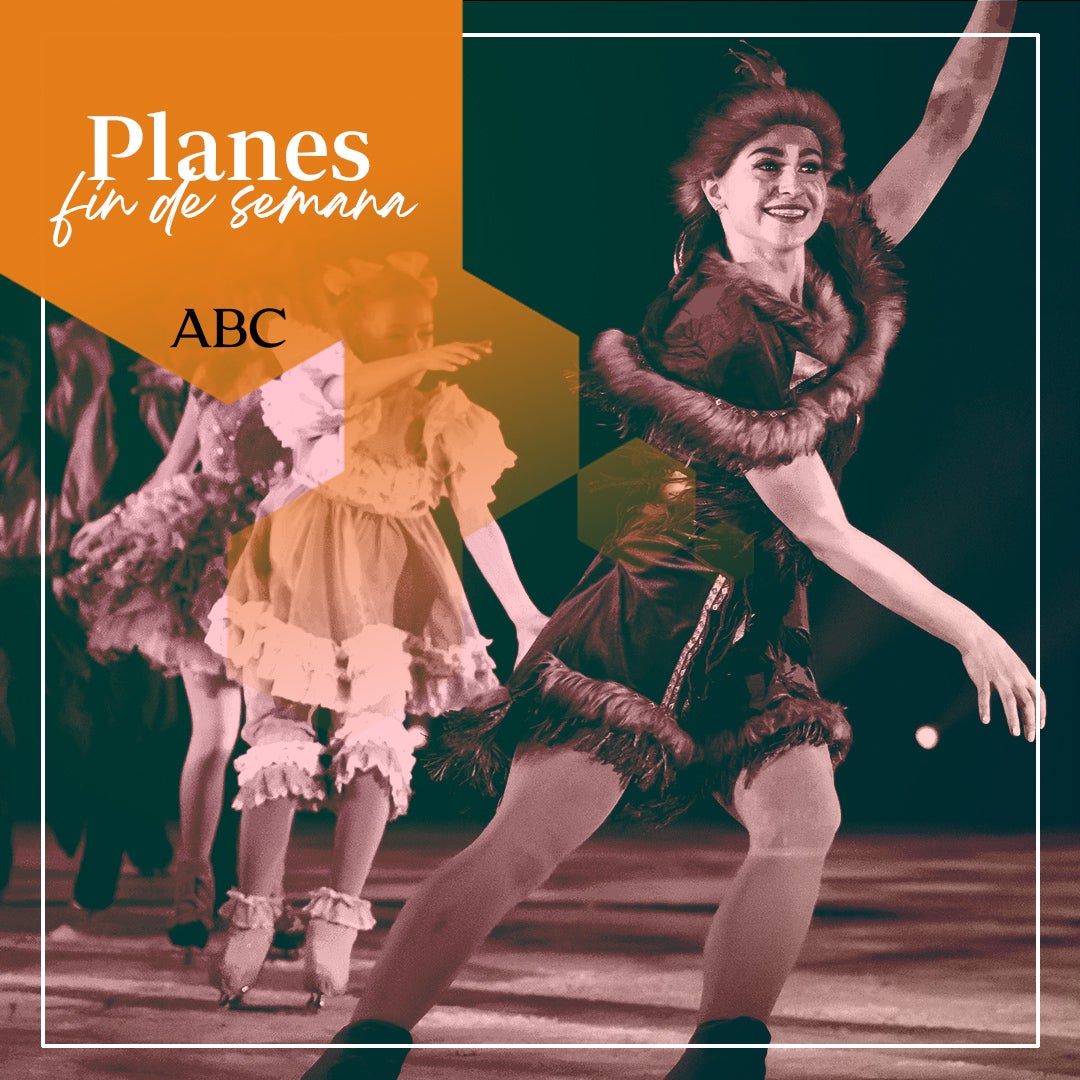 50 planes para hacer en Madrid durante el puente de diciembre