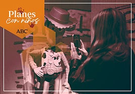 50 planes que hacer con niños en Madrid este puente de diciembre