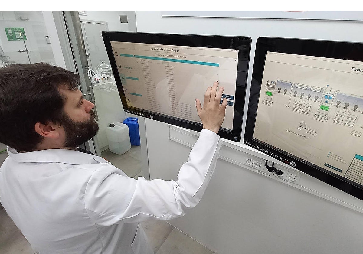 El ITE desarrolla el proyecto GEDAI para optimizar el consumo energético en industrias con residuos de agua