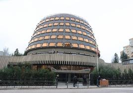 El Senado cubrirá la vacante del Constitucional y Feijóo ofrece una vía para renovar el CGPJ