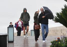 Esta es la previsión del tiempo en Córdoba y la provincia para el puente de diciembre: temperaturas y riesgo de lluvia