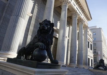 Los actos institucionales del Día de la Constitución, en imágenes