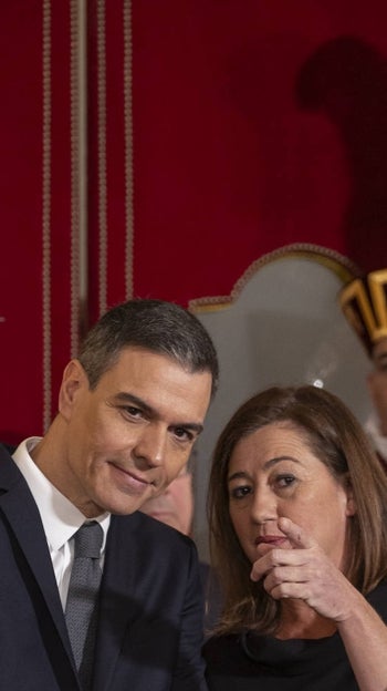 Constitución sí, pero no así