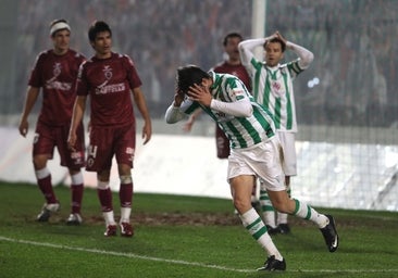 El Córdoba CF - Castellón, en cinco claves