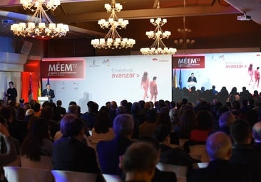 Se anuncian los diez ganadores de los Premios al Mérito Empresarial