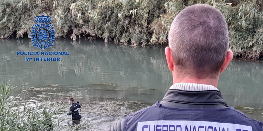 Hallan En Un Río El Cadáver Del Hombre Desaparecido En Valencia Hace