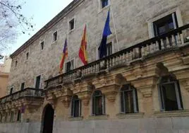 Rebajan ocho años de cárcel a dos violadores en Mallorca por la ley del 'solo sí es sí'