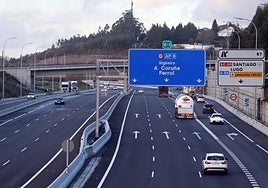 El PP pide a Sánchez seguir «el ejemplo» de la Xunta y congelar los peajes de sus autopistas