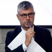 Sánchez defendía en 2018 una mayoría reforzada para elegir al presidente de EFE