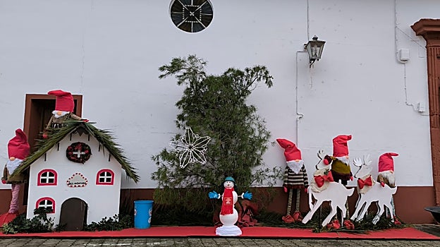 Seis citas navideñas que no te puedes perder en la provincia de Córdoba
