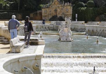 Los viajeros de alojamientos rurales suben un 9% en el último año en Córdoba y suman 31.435