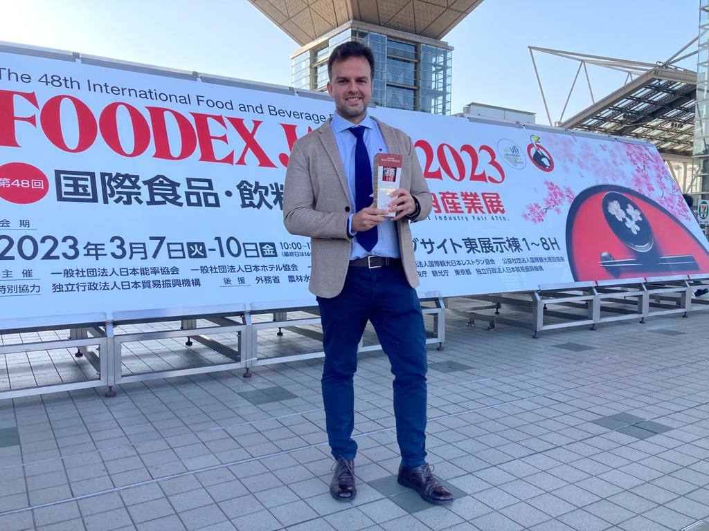 José Antonio López (Coop. Virgen de la Sierra): «El olivar tradicional lo tiene muy difícil si no es a través de una apuesta clara por la calidad»