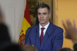 Actualidad política, en directo: Pedro Sánchez hace balance del año y detalla las medidas anticrisis del Gobierno para el próximo año