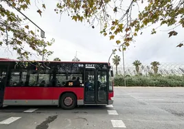 Revolución de la movilidad en Valencia: cambios en la calle Colón y los autobuses de la EMT desde el 12 de diciembre