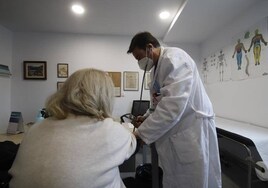 Los médicos que accedan por concurso a plazas de difícil cobertura en zonas rurales permanecerán en ellas al menos dos años