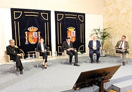 Los fundamentalismos, «la primera amenaza de las comunidades de creyentes»