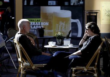 Tiempo en Córdoba: El sol se dejará sentir este martes, a las puertas del invierno, con máximas de 20 grados