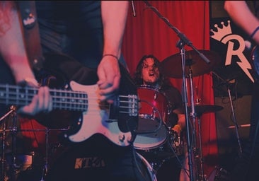 Cierra Rock Palace, santuario del rock underground en Madrid