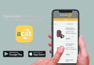 La Generalitat avaló un 'Amazon catalán' para una hipotética república