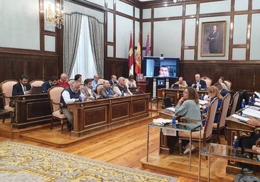 El PP enmendará el presupuesto total de la Diputación de Guadalajara por considerarlo «engañoso»