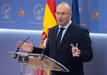 El PP pide que comparezca la directora del CNI por las filtraciones a Estados Unidos