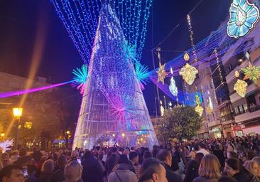 National Geographic sitúa a Puente Genil entre los mejores pueblos de España en los que vivir la Navidad