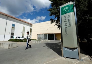 Tres empresas optan al contrato del nuevo punto de urgencias del centro de salud Levante Sur en Córdoba