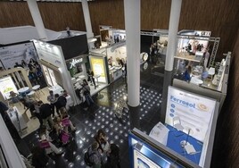 El ADDA cierra congresos internacionales para 2024 y 2025 en Alicante tras superar este año los 30.000 asistentes a eventos