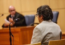 El Supremo confirma los cinco años de cárcel para el exmarido de Mónica Oltra por abusar sexualmente de una menor tutelada