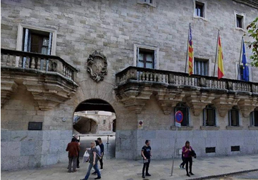 El fiscal pide 15 años de cárcel a un hombre acusado de violar a una mujer con discapacidad con la que mantenía una relación