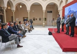 La Diputación de Ciudad Real solicita casi 8 millones del II Perte para digitalizar el ciclo del agua