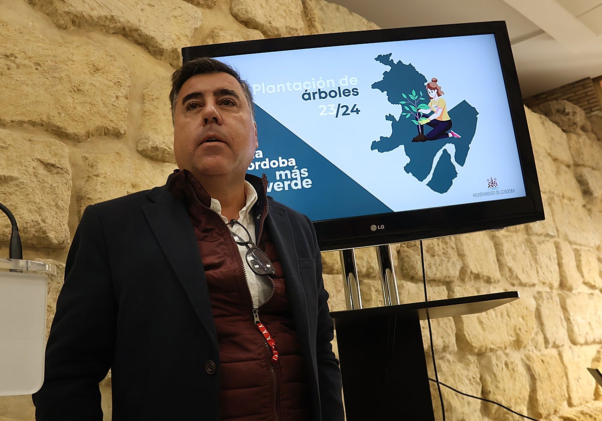 El popular Miguel Ruiz Madruga