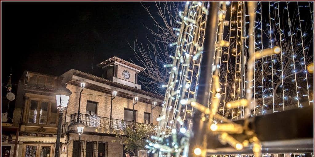 Mocejón celebra la Navidad con un mercadillo hebreo este fin de semana