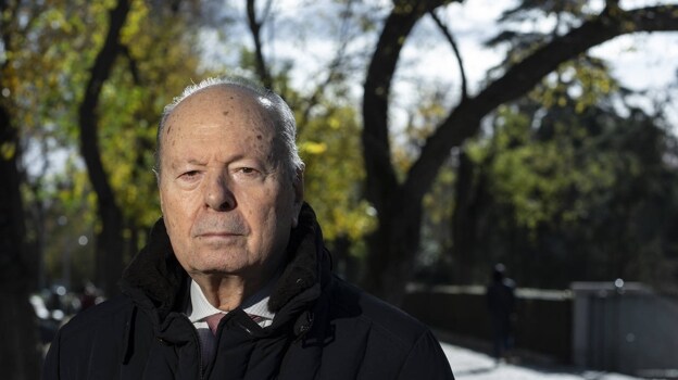 Los recuerdos del atentado de Carrero Blanco: «Vi el coche volando desde mi ventana»