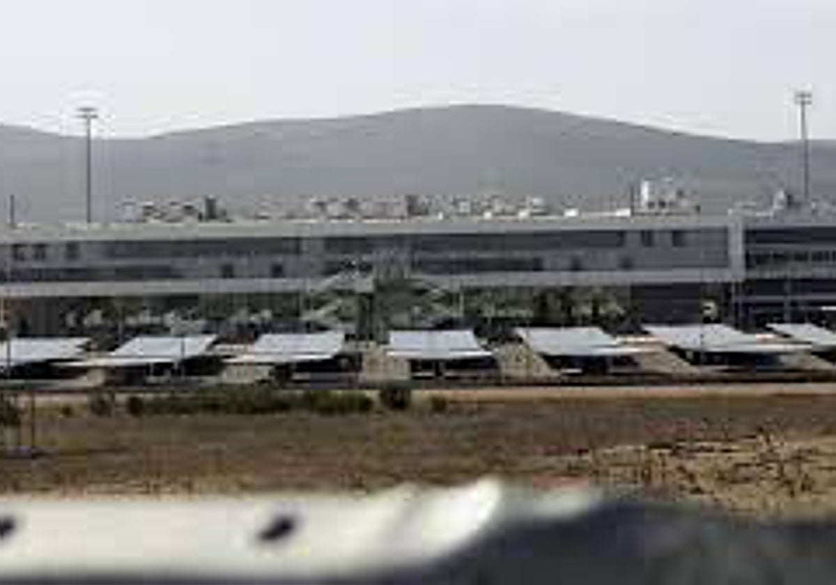 El Aeropuerto de Ciudad Real deberá pagar por adelantado el servicio de información de vuelo tras la sucesión de impagos