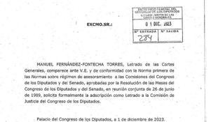 Imagen principal - 7 DE FEBRERO DE 2020 