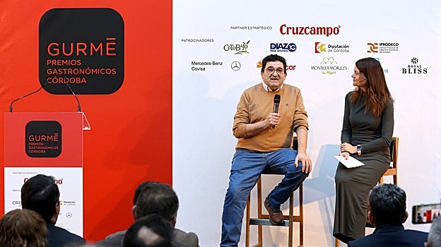 Los Premios Gurmé Córdoba reconocen lo mejor de la gastronomía cordobesa en 2023