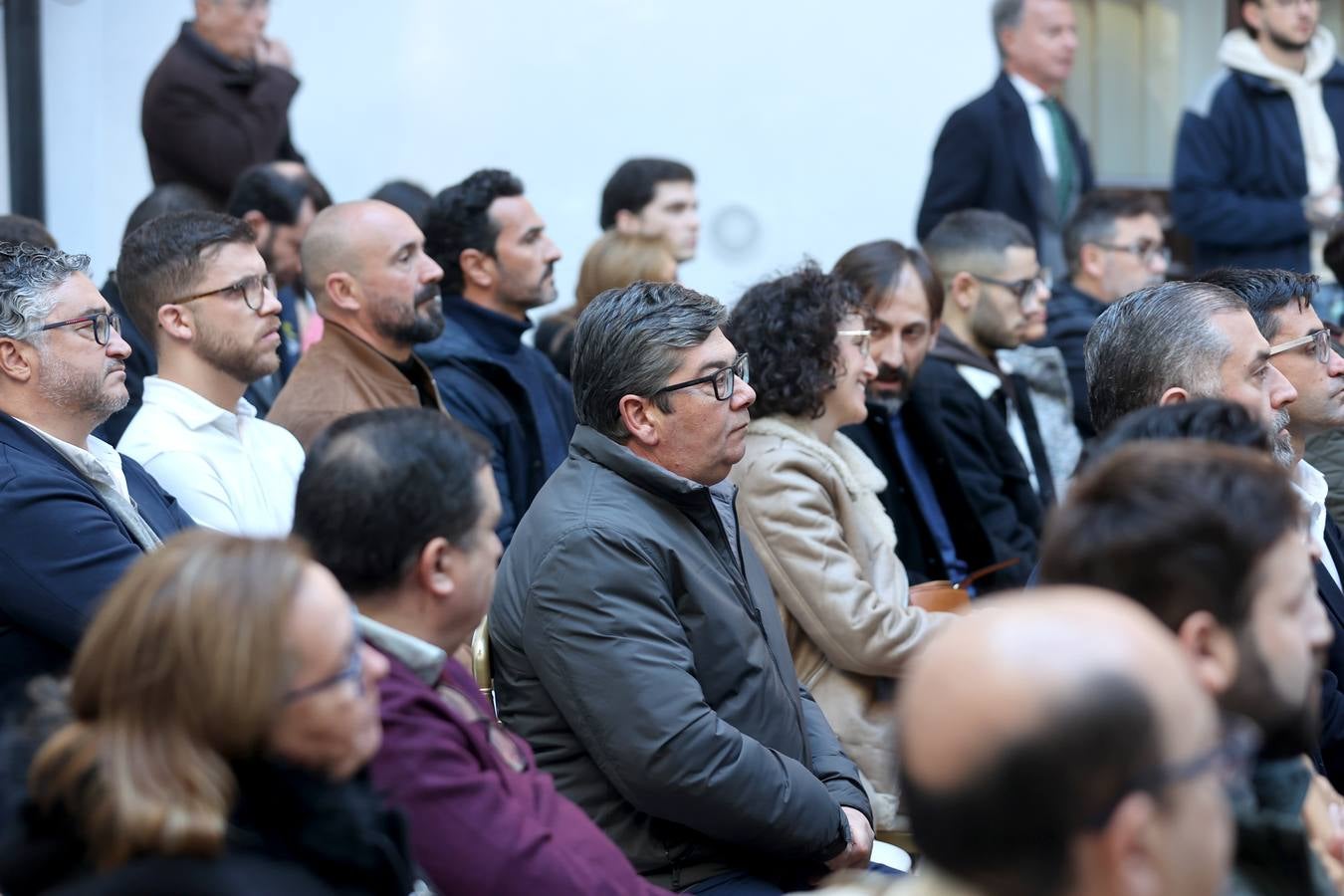 Fotos: la gran fiesta de la gastronomía cordobesa en los Premios Gurmé