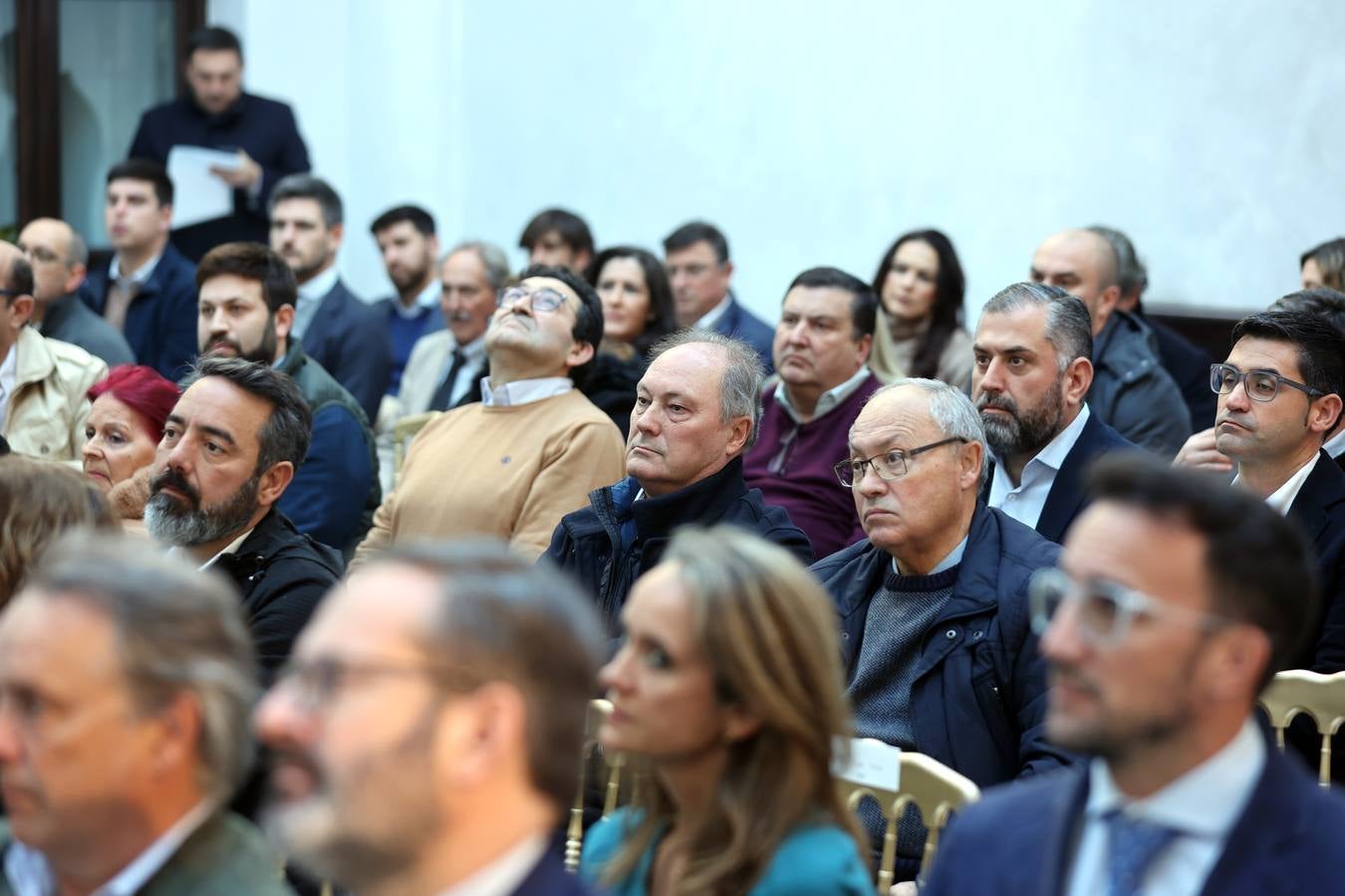 Fotos: la gran fiesta de la gastronomía cordobesa en los Premios Gurmé