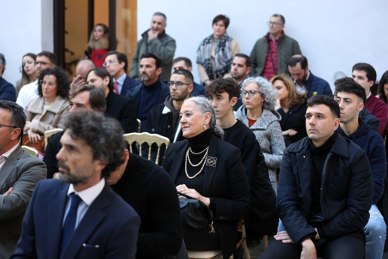 Fotos: la gran fiesta de la gastronomía cordobesa en los Premios Gurmé