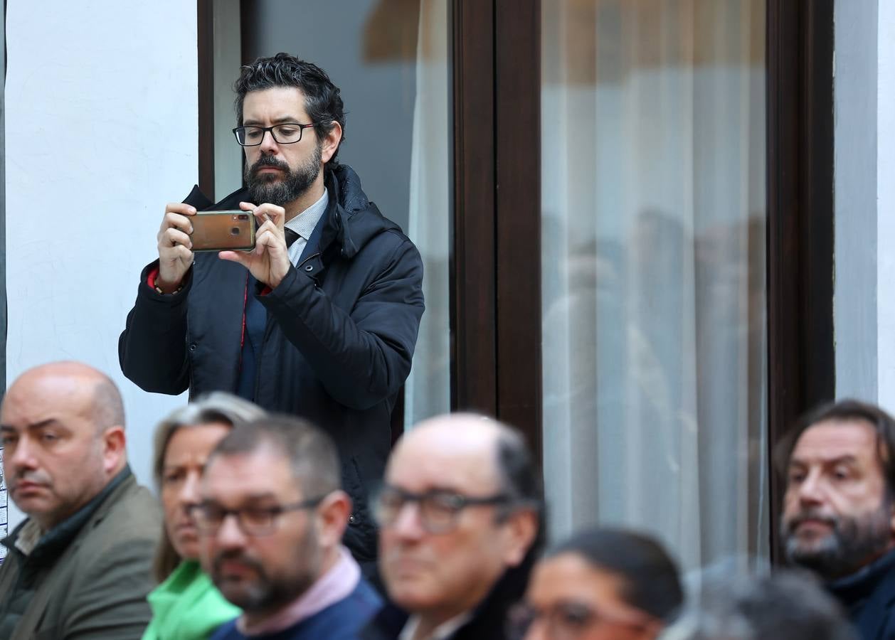 Fotos: la gran fiesta de la gastronomía cordobesa en los Premios Gurmé