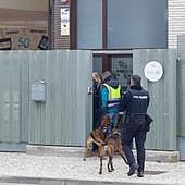 Falsa amenaza de bomba en una veintena de colegios internacionales