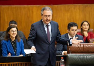 El PSOE agota su última vía para evitar que el Senado ralentice la ley de amnistía