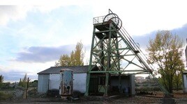 La musealización de la mina Santa Catalina de Hiendelaencina  tendrá una inversión de 2,1 millones