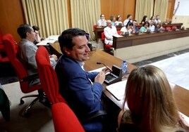 Gerentes de empresas y organismos autónomos del Ayuntamiento de Córdoba recuperan los salarios de 2015