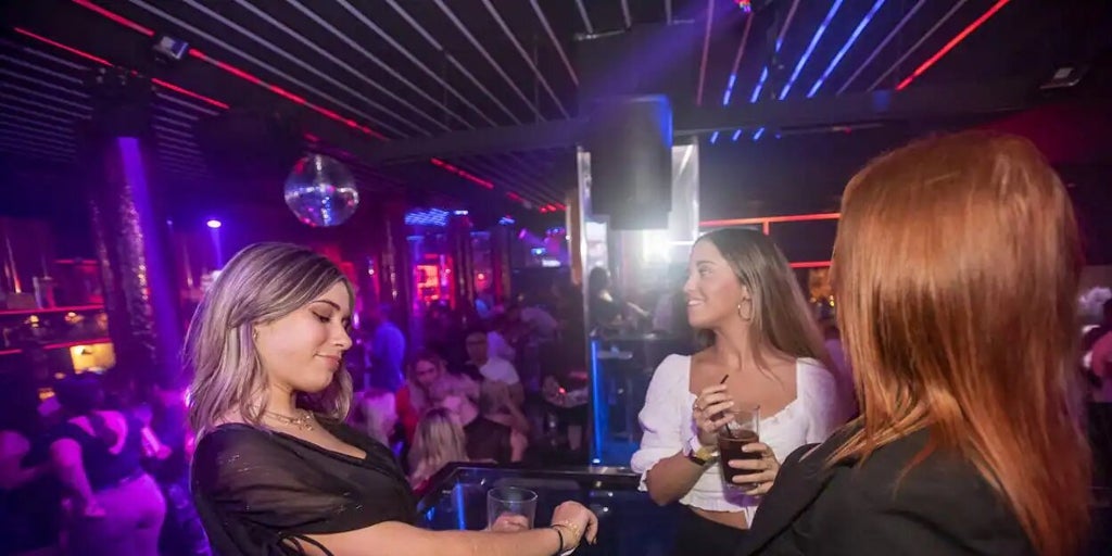 Party Malaga