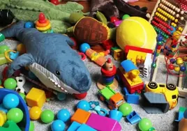 Canal Málaga organiza una recogida solidaria de juguetes: fechas, horarios y ubicación