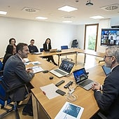 El sector mar-industria empezará a descarbonizarse en 2024