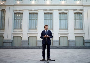 Almeida destina 50 millones a los presupuestos participativos con auditoría pública